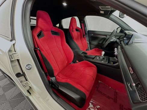 Used 2023 Honda Civic Type R image 28