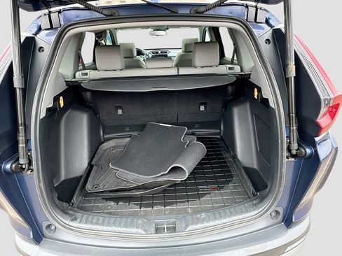 Used 2020 Honda CR-V Touring image 25