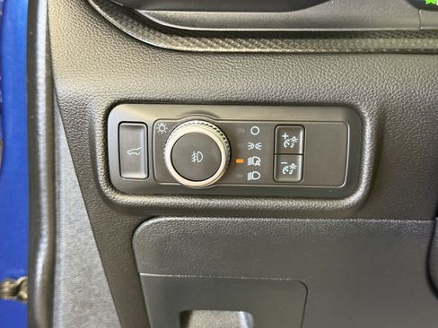 Certified 2022 Ford Explorer ST w/ Equipment Group 401A AWD/4WD image 24