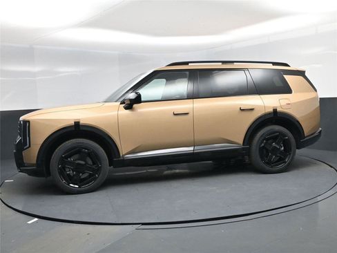New 2027 Kia Telluride EX X-Line image 3
