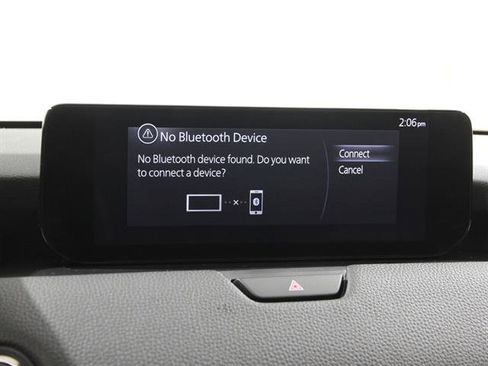 Certified 2024 MAZDA CX-90 3.3 Turbo w/ Preferred Plus image 10