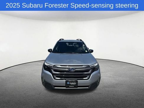 Used 2025 Subaru Forester Premium w/ Convenience Package #1 AWD/4WD image 16