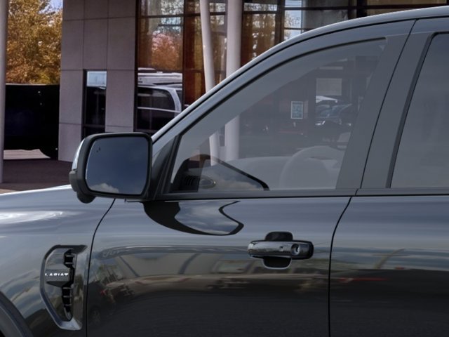 New 2026 Ford Ranger Lariat AWD/4WD image 20