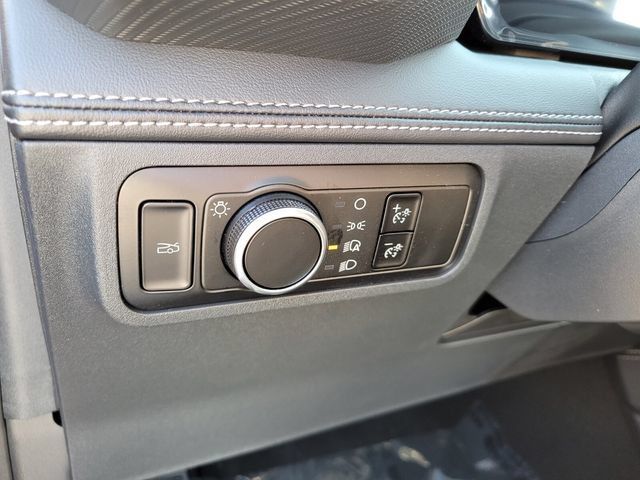New 2025 Ford Mustang Premium RWD image 24