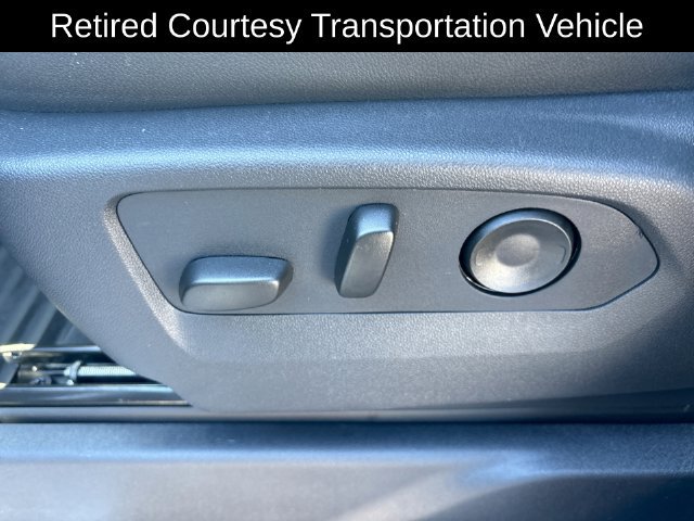 New 2026 Chevrolet Silverado 1500 RST AWD/4WD image 12