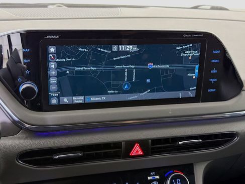 Used 2021 Hyundai Sonata N Line FWD image 19