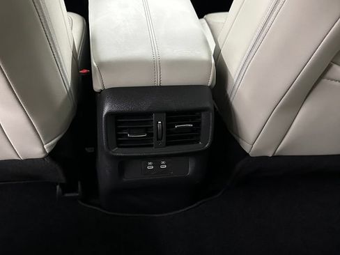 Used 2025 Nissan Murano SL w/ Cargo Package AWD/4WD image 25