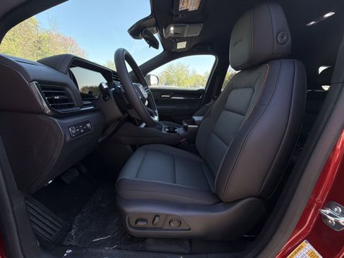 New 2026 GMC Terrain AT4 image 13