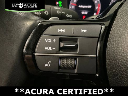 Certified 2023 Acura Integra A-Spec image 12