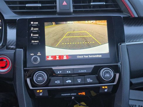 Used 2020 Honda Civic Si image 54