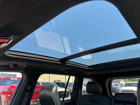 Used 2022 Jeep Grand Cherokee Summit RWD image 50