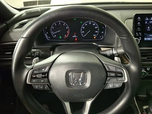 Used 2019 Honda Accord Sport image 18
