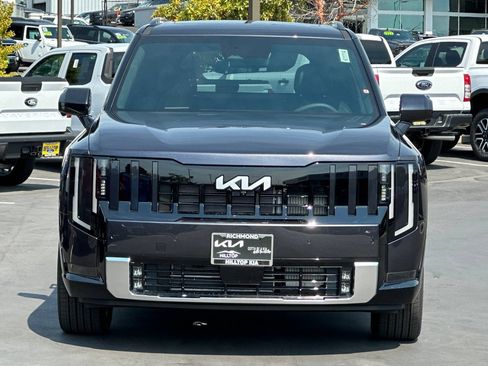 New 2027 Kia Telluride SX Prestige AWD/4WD image 9