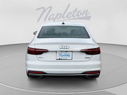 Used 2024 Audi A4 2.0T Premium Plus