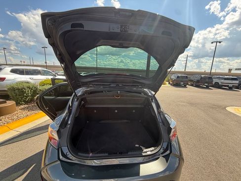 Used 2022 Toyota Corolla XSE FWD image 15