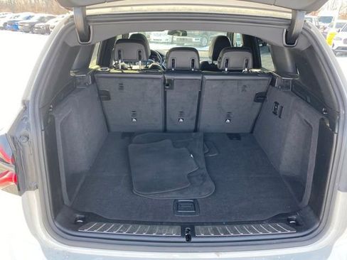 Used 2023 BMW X3 xDrive30i image 21