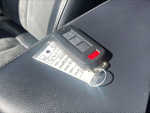 Used 2025 Mitsubishi Eclipse Cross SE AWD/4WD image 11