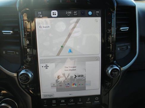 Used 2024 RAM 1500 Big Horn image 20