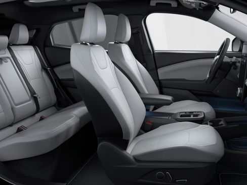 New 2026 Ford Mustang Mach-E Premium image 22