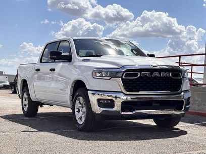 New 2026 RAM 1500 Lone Star