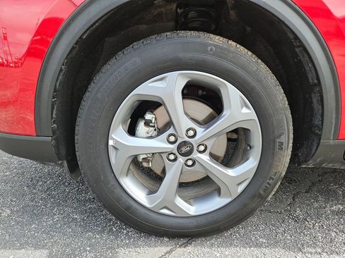 Used 2025 Ford Escape ST-Line AWD/4WD image 29