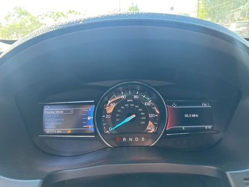 Used 2016 Ford Explorer Limited AWD/4WD image 14