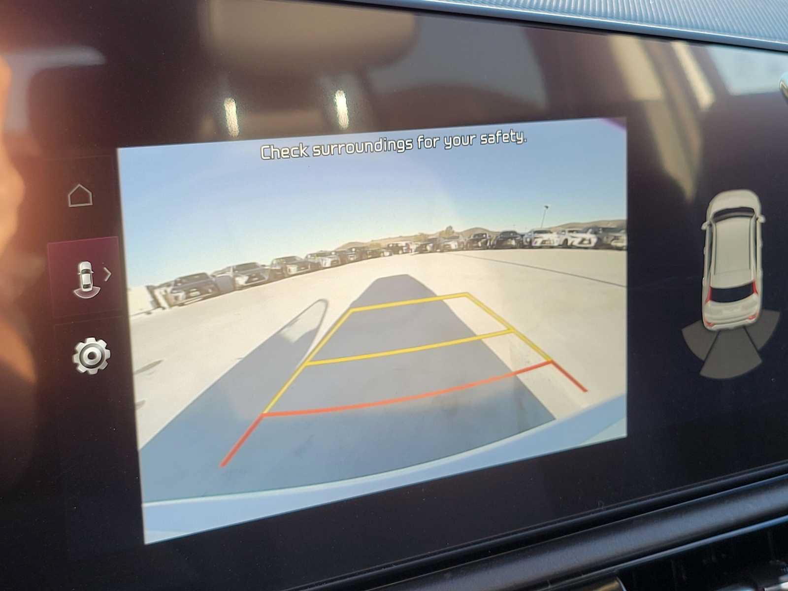 Used 2026 Kia Niro Wind FWD image 28
