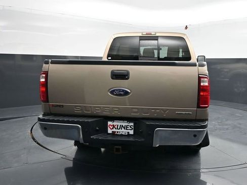 Used 2012 Ford F250 XLT w/ XLT Value Pkg image 5