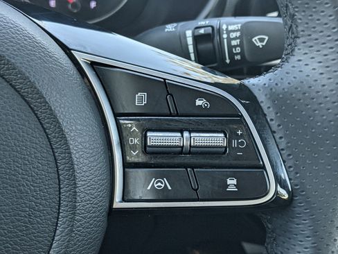 Certified 2023 Kia Forte GT-Line w/ GT-Line Premium Package image 19