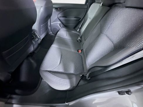 Certified 2025 Subaru Forester Premium image 27