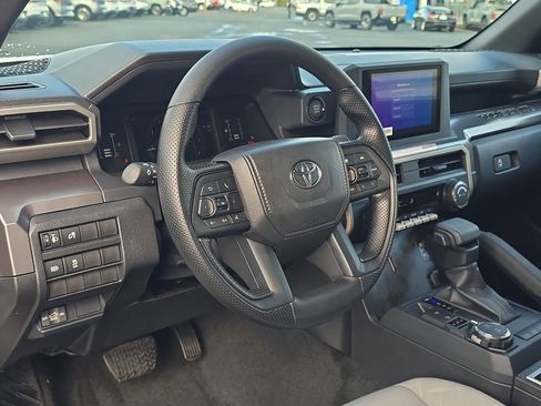 Used 2026 Toyota Tacoma SR5 AWD/4WD image 11