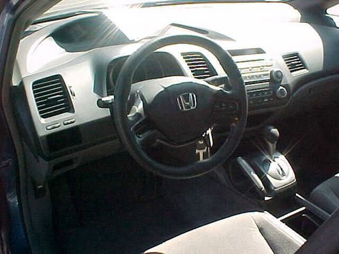 Used 2006 Honda Civic LX image 16