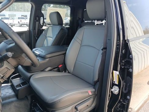 New 2026 RAM 3500 Tradesman AWD/4WD image 30