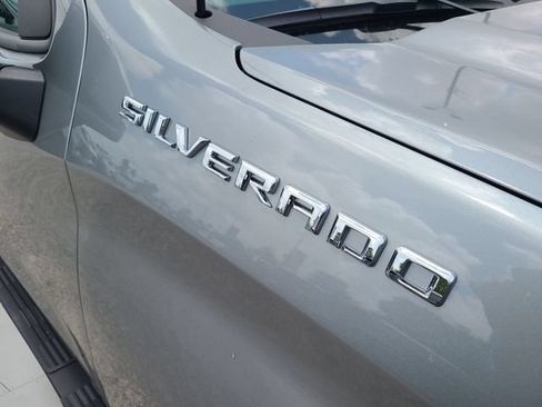 New 2026 Chevrolet Silverado 1500 LT RWD image 31