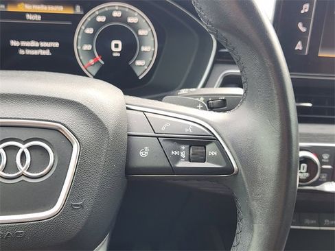 Used 2021 Audi A4 2.0T Premium Plus w/ Premium Plus Package image 29
