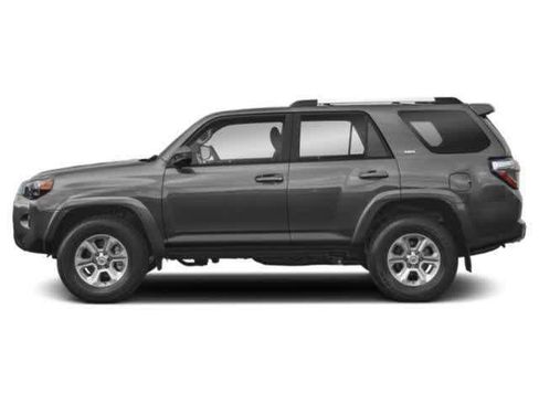 Used 2021 Toyota 4Runner SR5 Premium w/ Moonroof Package RWD image 3