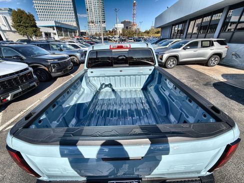 New 2026 Chevrolet Colorado Z71 w/ Technology Package image 26