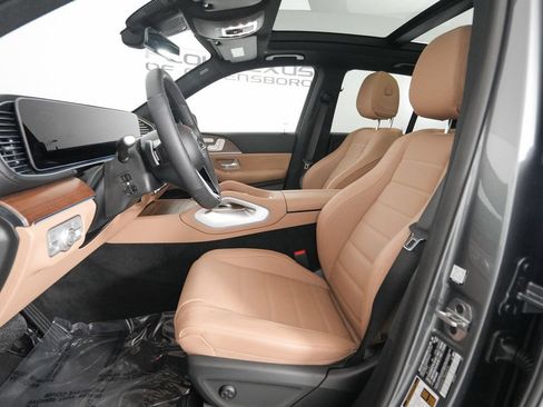 Used 2026 Mercedes-Benz GLE 450 4MATIC image 9