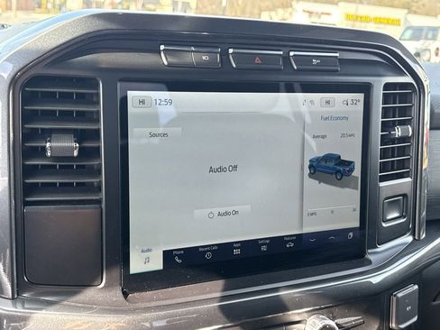 Used 2022 Ford F150 XLT w/ Equipment Group 302A High image 24