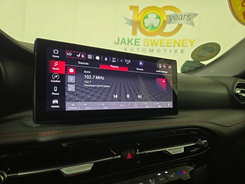 Used 2024 Dodge Hornet GT w/ Cold Weather Group image 20