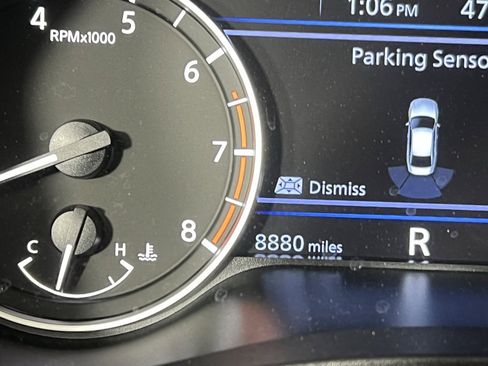 Used 2023 Nissan Altima 2.5 SR image 22