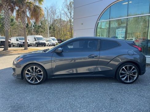 Used 2019 Hyundai Veloster 2.0 Premium image 2