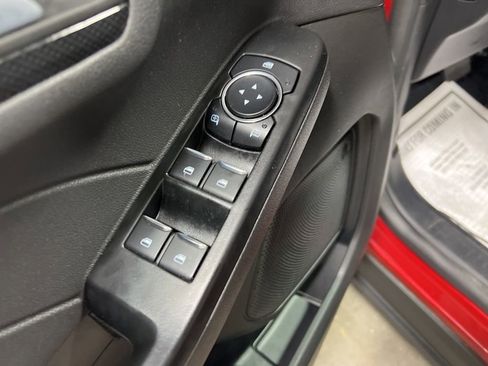 Used 2025 Ford Escape ST-Line AWD/4WD image 18
