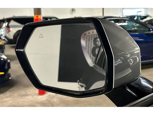 Used 2024 Kia EV9 Light Long Range image 34