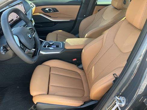 New 2026 BMW 330i Sedan w/ Premium Package image 19