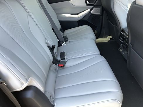 New 2026 Acura MDX FWD w/ Technology Package image 15