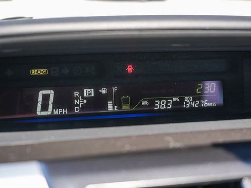 Used 2013 Toyota Prius V Three FWD image 23