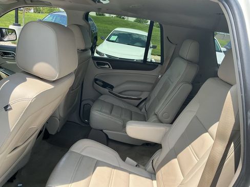 Used 2015 GMC Yukon Denali w/ Open Road Package AWD/4WD image 8