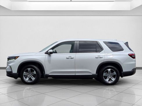 Used 2024 Honda Pilot EX-L image 8
