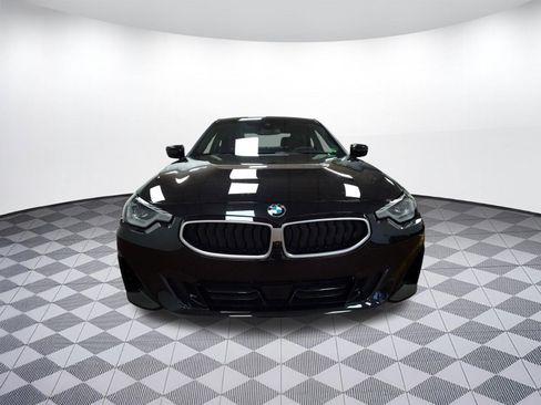 New 2026 BMW 230i xDrive Coupe w/ Premium Package image 5